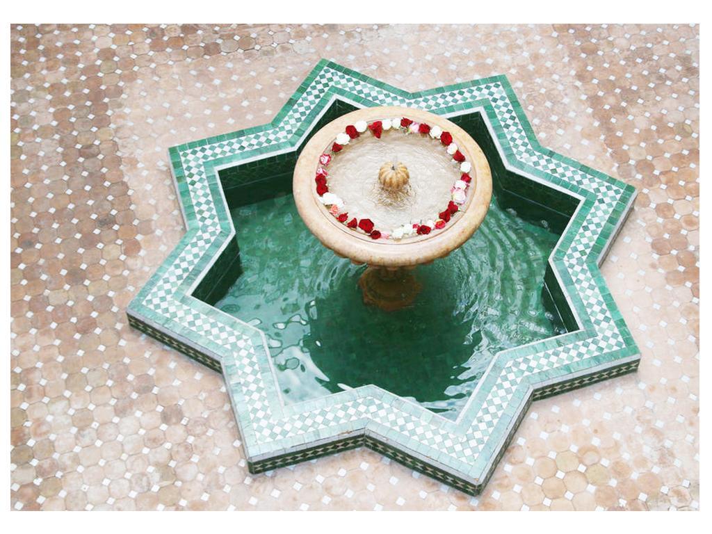 Riad Chez L'Africain Марракеш Номер фото